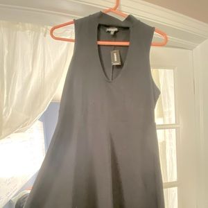 Black Dress - Express